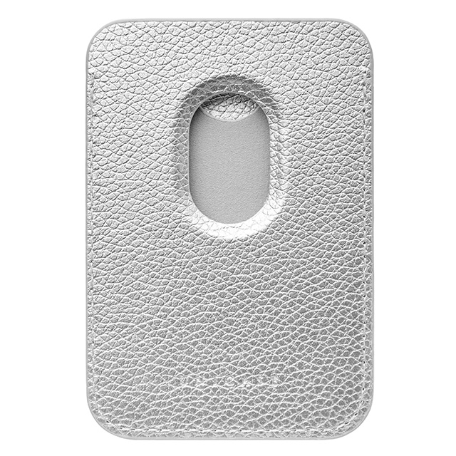 Mag Card Case Stand Basic (gray)サブ画像