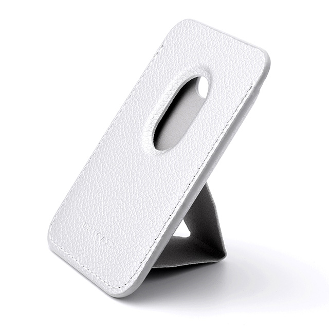 Mag Card Case Stand Basic (light gray)サブ画像