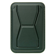 Mag Card Case Stand Basic (green...