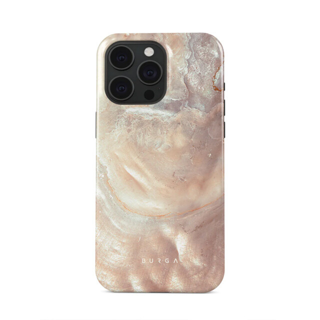 【iPhone15 Pro ケース】Serene Sunset Tough Case