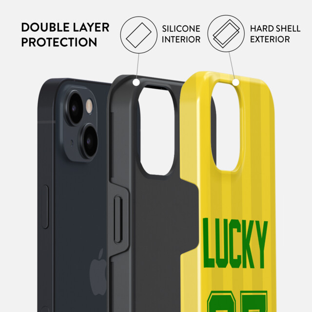 【iPhone15/14/13 ケース】Lucky 7 Tough Caseサブ画像