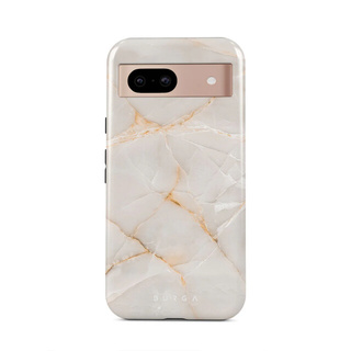 【Google Pixel 8a ケース】Vanilla Sand Tough Case 