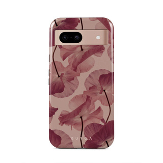 【Google Pixel 8a ケース】Tender Kiss Tough Case 