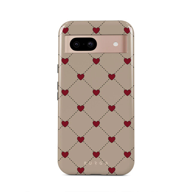 【Google Pixel 8a ケース】Love Letter Tough Case 