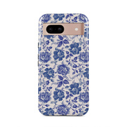 【Google Pixel 8a ケース】Garden Stories Tough Case 