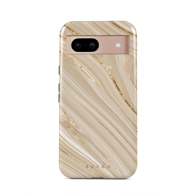 【Google Pixel 8a ケース】Full Glam Tough Case 