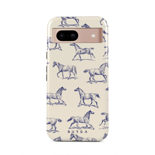 【Google Pixel 8a ケース】Derby Race Tough Case 