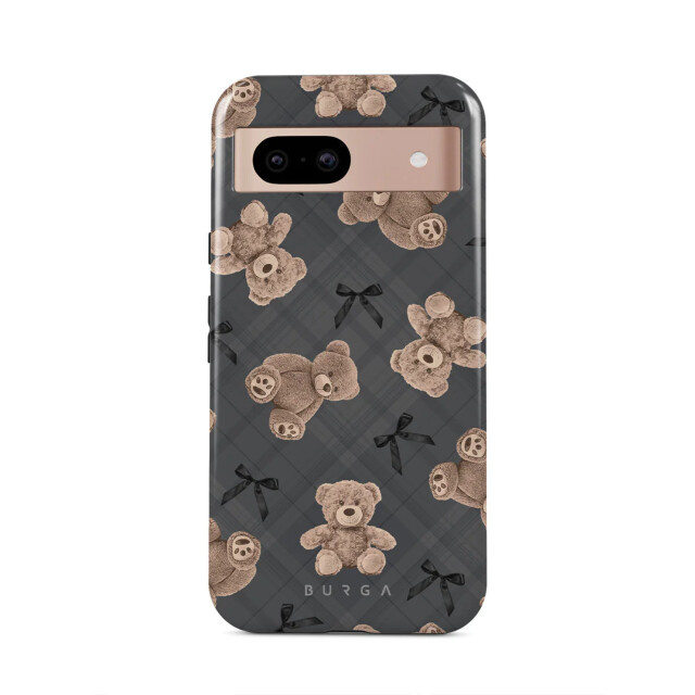 【Google Pixel 8a ケース】BFF Tough Case 