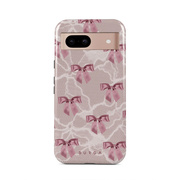 【Google Pixel 8a ケース】Ballerina Tough Case 