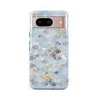 【Google Pixel 8 ケース】Mermaid Skin Tough Case