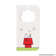 【iPhone16 ケース】PEANUTS/ピーナッツ CERT...