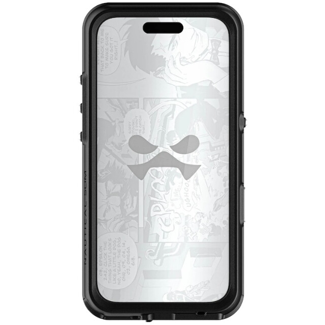 【iPhone16 ケース】Ghostek Nautical Slim (Clear)サブ画像