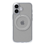 【iPhone16 ケース】Ostand Pro Clear case (Clear)