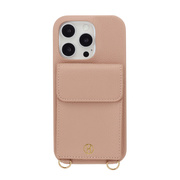 【iPhone16 Pro ケース】Wrap Case with...