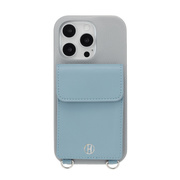 【iPhone16 Pro ケース】Wrap Case with...