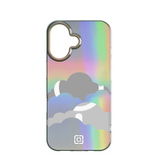 【iPhone16 ケース】Incipio Forme (Cloudy)