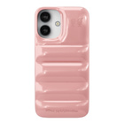 【iPhone16 ケース】THE PUFFER CASE (BALLERINA)