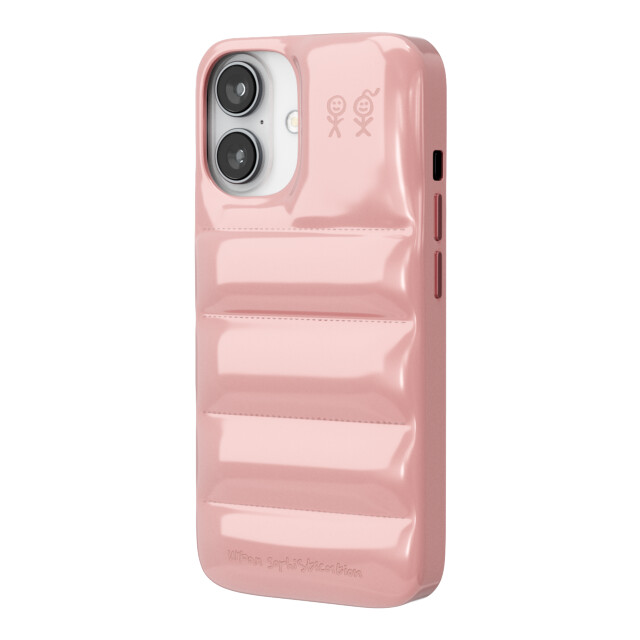 【iPhone16 ケース】THE PUFFER CASE (BALLERINA)サブ画像