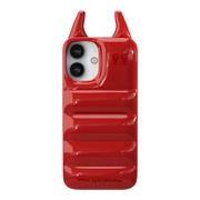 【iPhone16 ケース】THE PUFFER CASE (D...