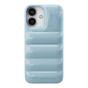 【iPhone16 ケース】THE PUFFER CASE (ENDLESS SKY)