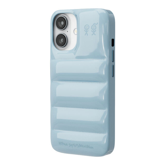 【iPhone16 ケース】THE PUFFER CASE (ENDLESS SKY)サブ画像