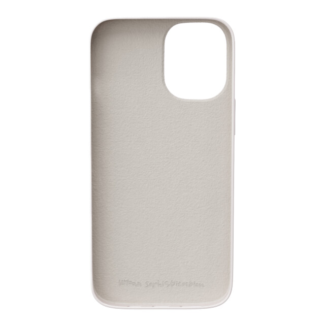 【iPhone16 ケース】THE PUFFER CASE (OAT MILK)サブ画像