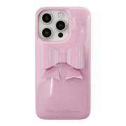 【iPhone16 Pro ケース】THE SOAP CASE (BOW)