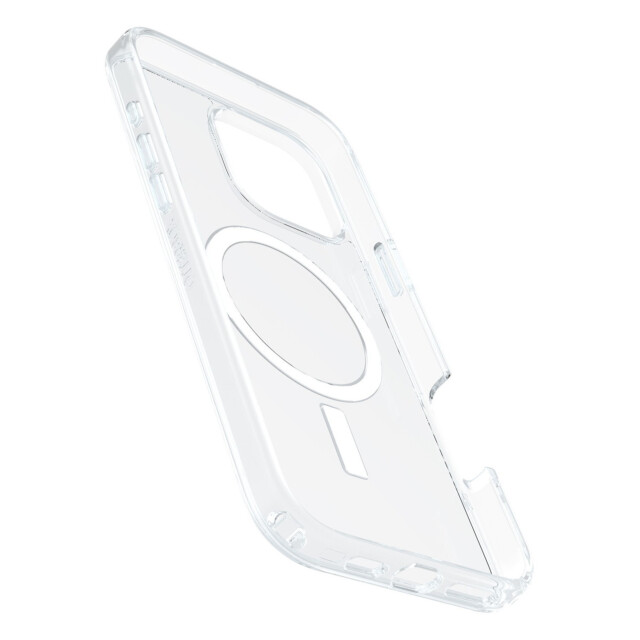 【iPhone16 Pro Max ケース】Symmetry MagSafe (Clear)サブ画像