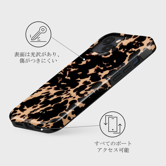 【iPhone15/14/13 ケース】Betty Tough Caseサブ画像