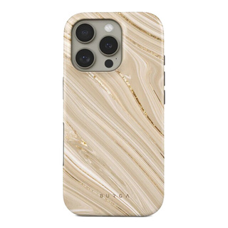 【iPhone16 Pro ケース】Full Glam Tough Case