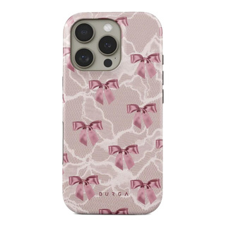 【iPhone16 Pro ケース】Ballerina Tough Case