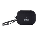 【アウトレット】【AirPods Pro(第2/1世代) ケース】ZERO HALLIBURTON AirPods Pro Case（black)