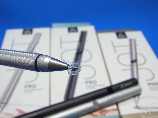 Jot Pro 2.0 (Silver)のペン先
