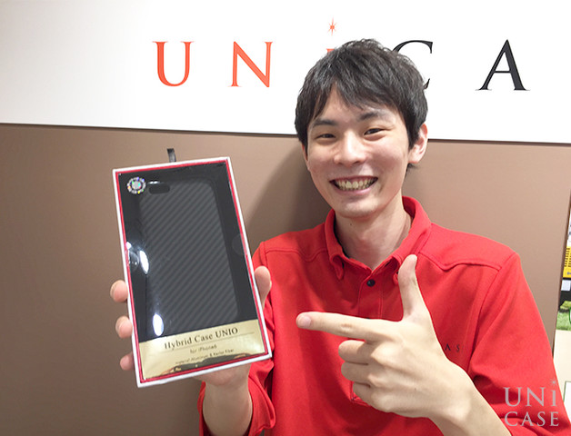 大人なあなたにおすすめしたいiphoneケース Hybrid Case Unio For Iphone6 Unicaseレビュー