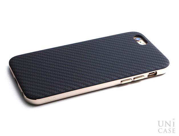 大人なあなたにおすすめしたいiphoneケース Hybrid Case Unio For Iphone6 Unicaseレビュー