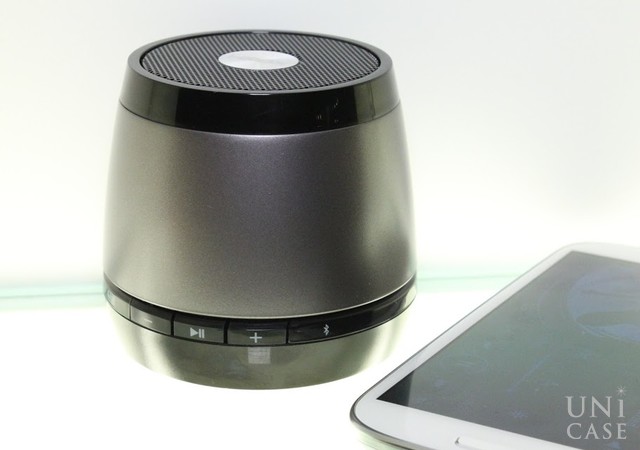 気楽に使えるBluetoothワイヤレススピーカー Jam Bluetooth Wireless Speaker