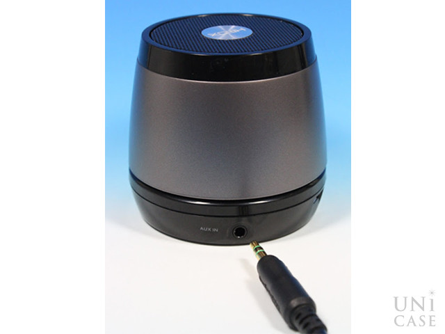 気楽に使えるBluetoothワイヤレススピーカー Jam Bluetooth Wireless