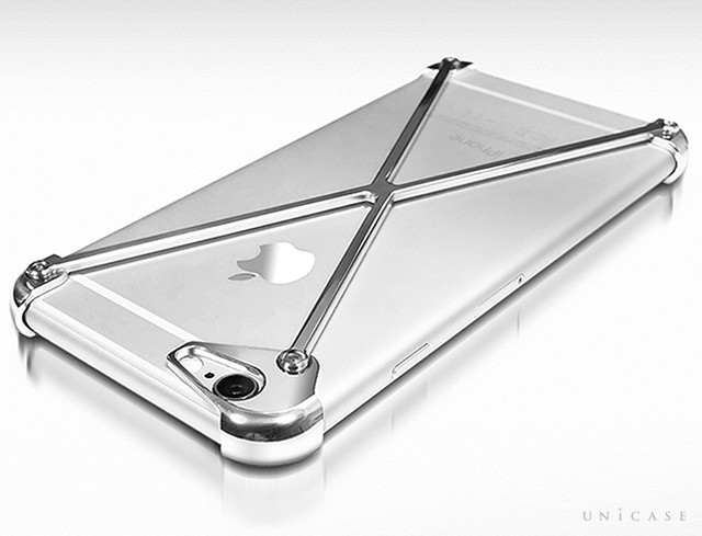 Iphone6s ケース Radius Case All Gold X Mod 3 Iphoneケースは Unicase