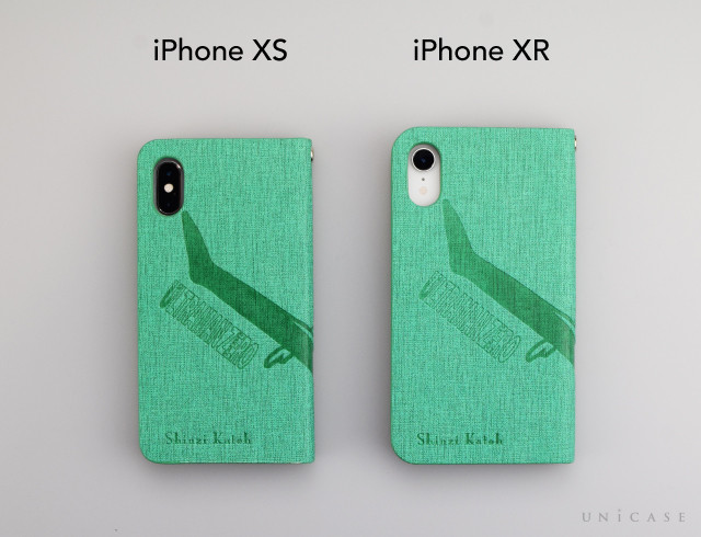 iPhoneXS iPhoneXR