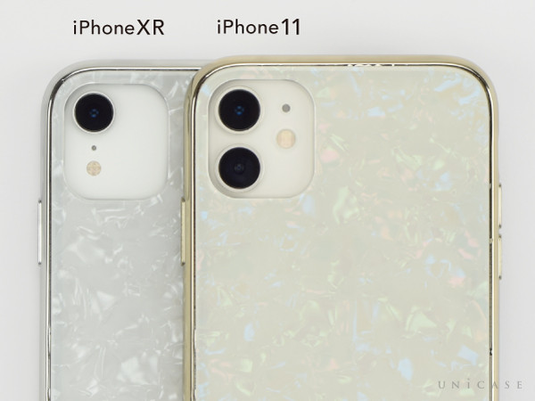 《ajew》iPhoneXR.11対応ケース