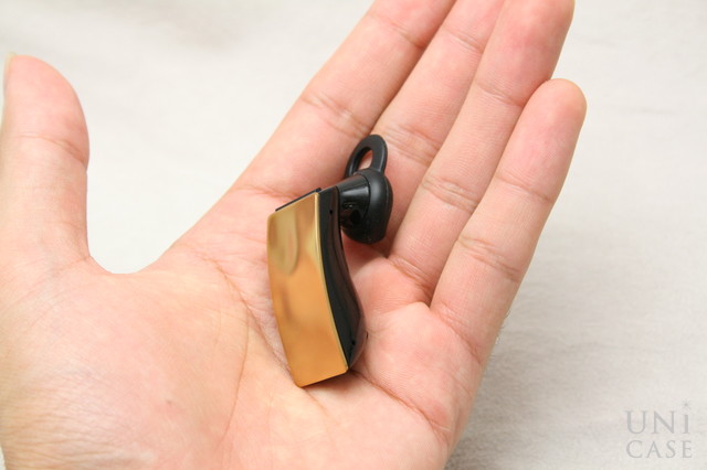 骨伝導マイクで通話品質を重視したbluetoothワイヤレスヘッドセット Jawbone Icon Unicaseレビュー