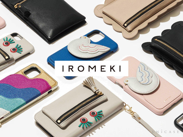 遊び心を忘れずにおしゃれを楽しむ女性のための新ブランド“IROMEKI(イロメキ) ”誕生
