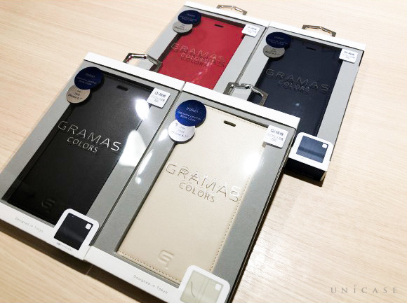 ～スタイリッシュなデザインの本革iPhoneケース～【UNiCASE 福岡パルコ店スタッフおすすめレビュー】