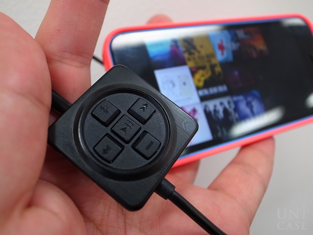 本物の音を再現したい人に贈る、こだわりの電池不要ヘッドホンアンプ：Deff Sound Headphone Amplifier with Apple Lightning Connector