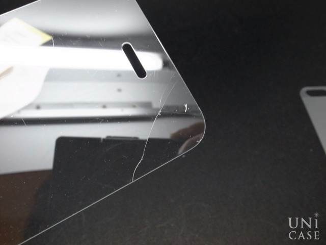 【iPhoneSE(第1世代)/5s/5c/5 フィルム】ITG PRO Flex - Impossible Tempered Glassの比較対象