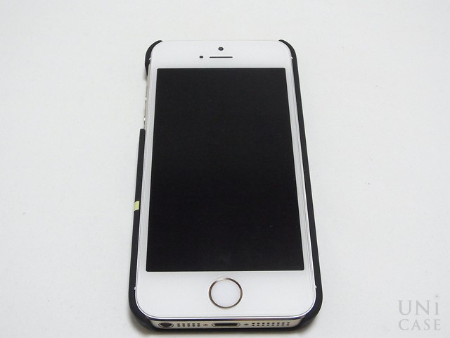 【iPhone5s/5 ケース】赤塚不二夫(ウナギイヌ/ヨル)のデザイン