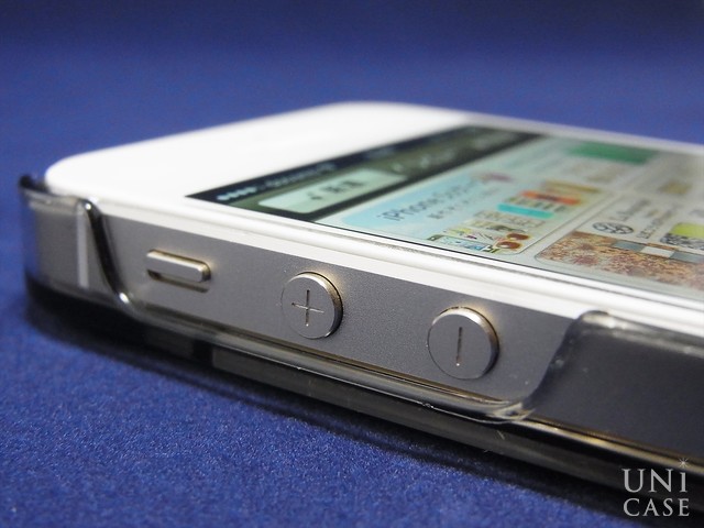 【iPhoneSE(第1世代)/5s/5 ケース】都市シリーズ Designed by 「BEAMS」 東京のサウンドボタン