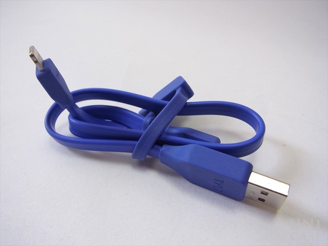 DUO SYNCABLE - MICRO/LIGHTNING - USB/0.3M BLUEのまとめ