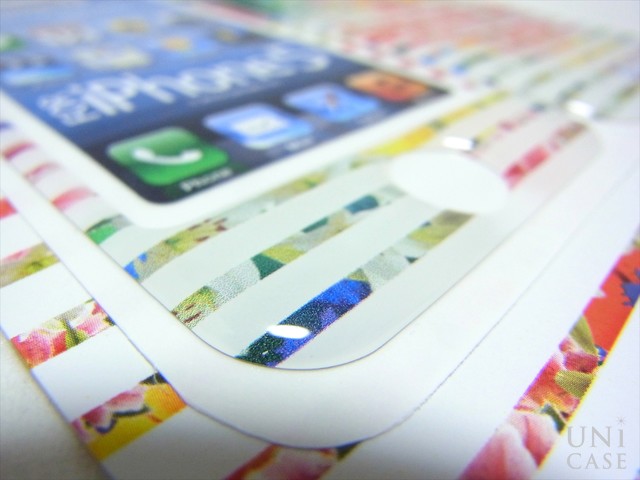 ラスベガス生まれの新感覚カバープロテクター Unicaseオリジナルデザインは必見 Iphone 5s 5 スキンシールgizmobies ギズモビーズ Parrot Beach Unicaseレビュー