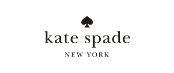 kate spade new york (ケイトスペードニューヨーク) ブランドロゴ